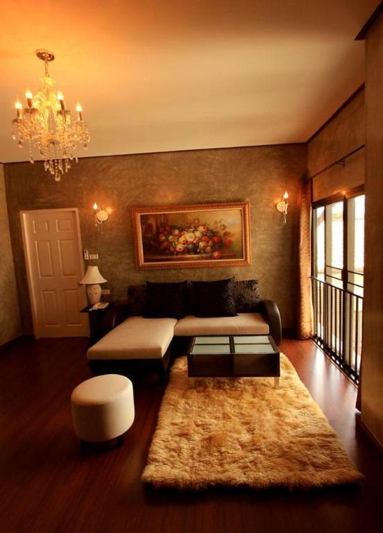 G2 Boutique Hotel Chiang Mai Habitación foto