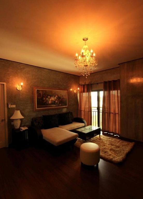 G2 Boutique Hotel Chiang Mai Habitación foto