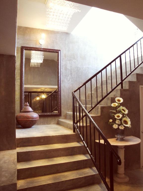G2 Boutique Hotel Chiang Mai Exterior foto