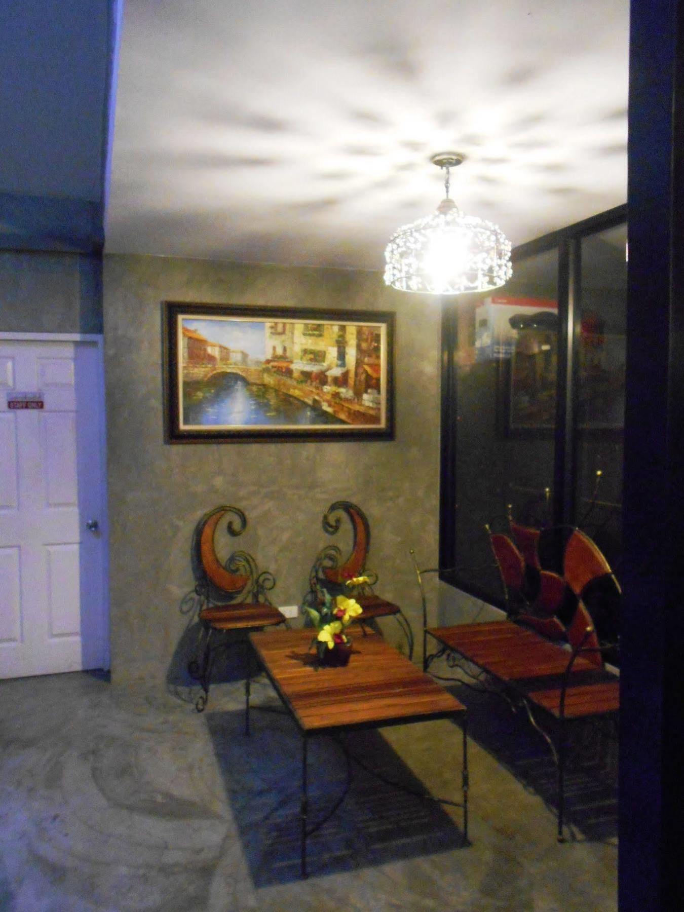 G2 Boutique Hotel Chiang Mai Exterior foto