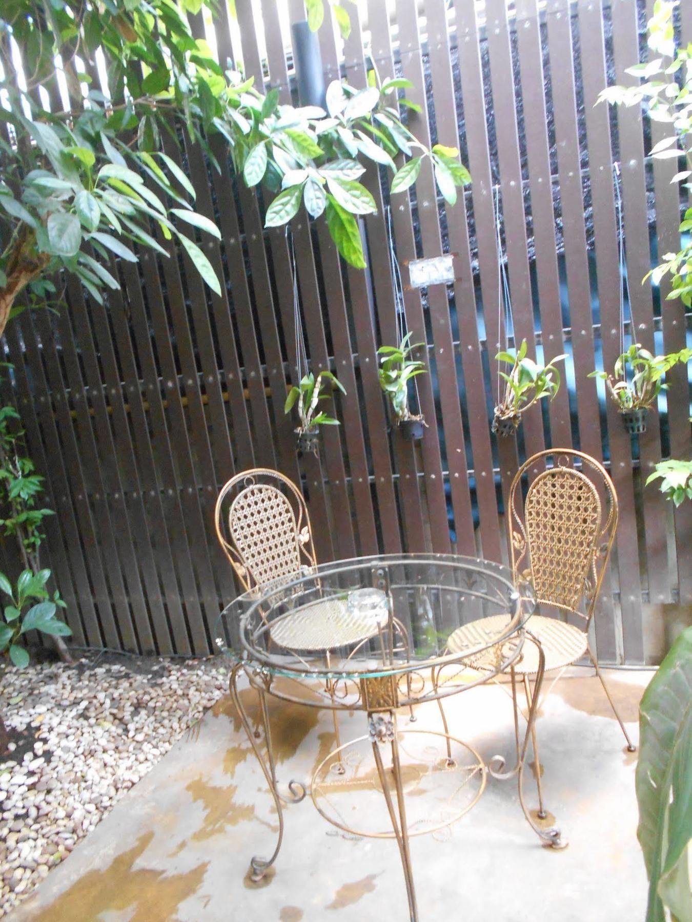 G2 Boutique Hotel Chiang Mai Exterior foto