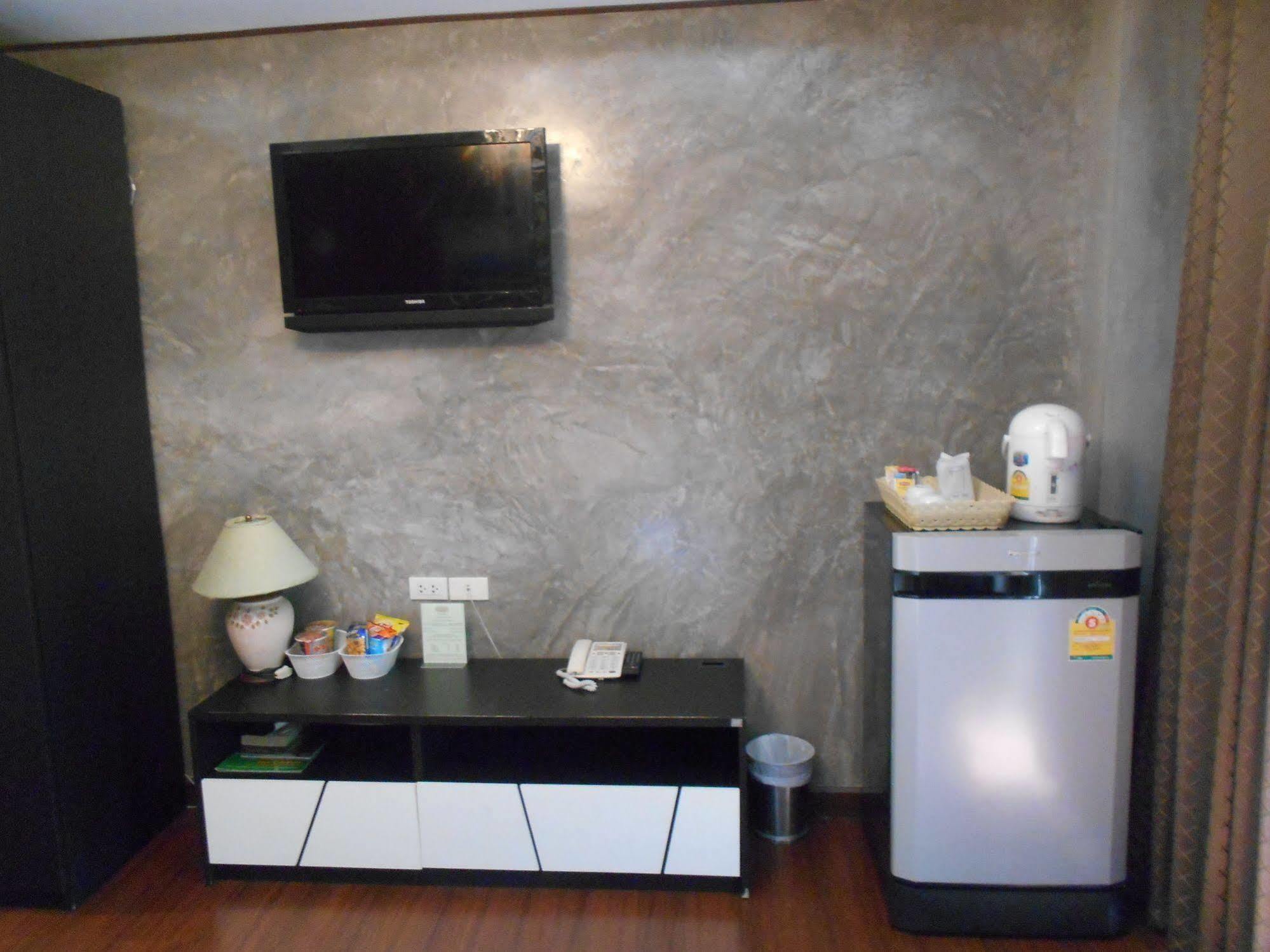 G2 Boutique Hotel Chiang Mai Exterior foto