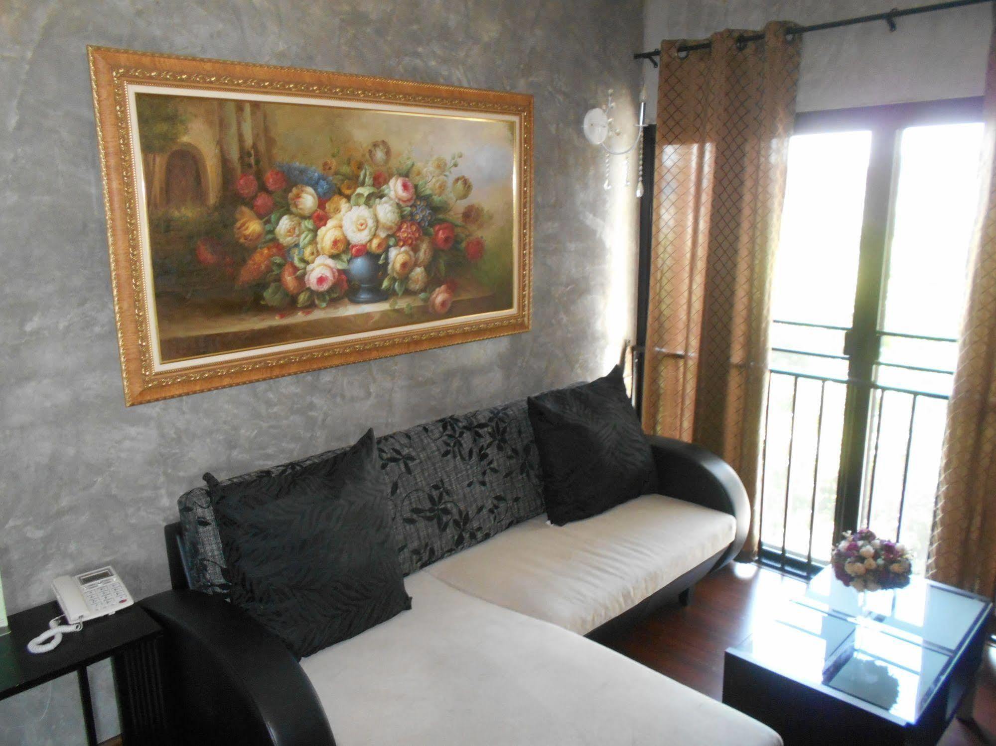 G2 Boutique Hotel Chiang Mai Exterior foto