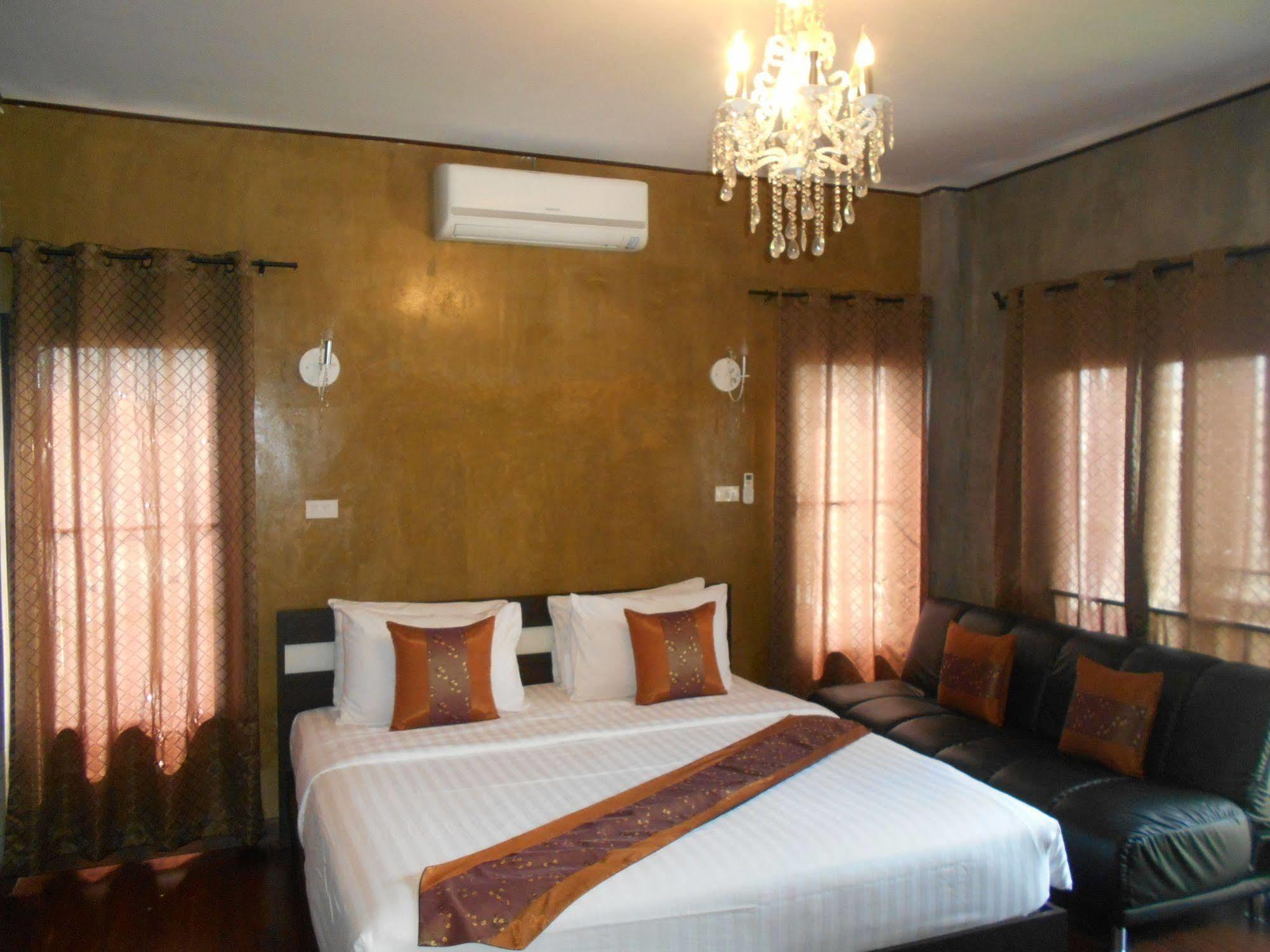 G2 Boutique Hotel Chiang Mai Exterior foto