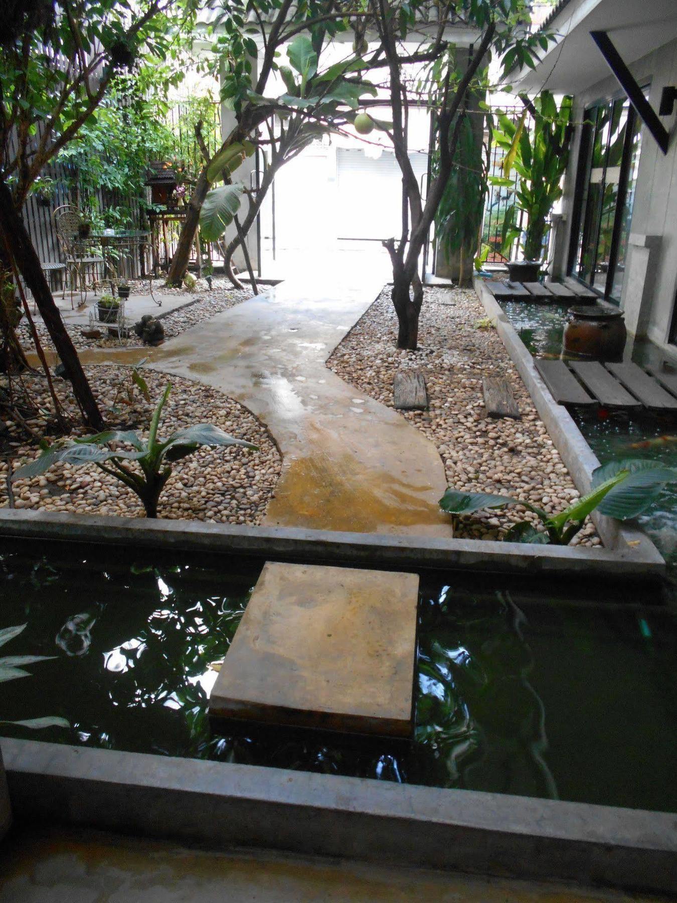 G2 Boutique Hotel Chiang Mai Exterior foto
