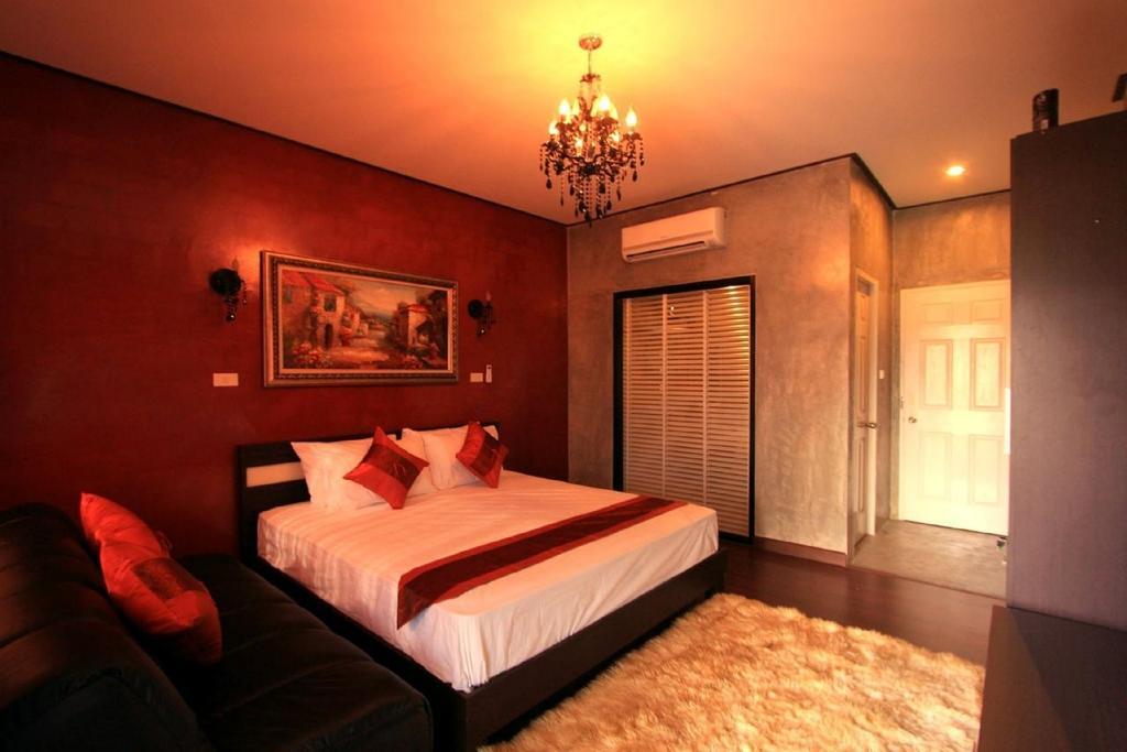 G2 Boutique Hotel Chiang Mai Exterior foto